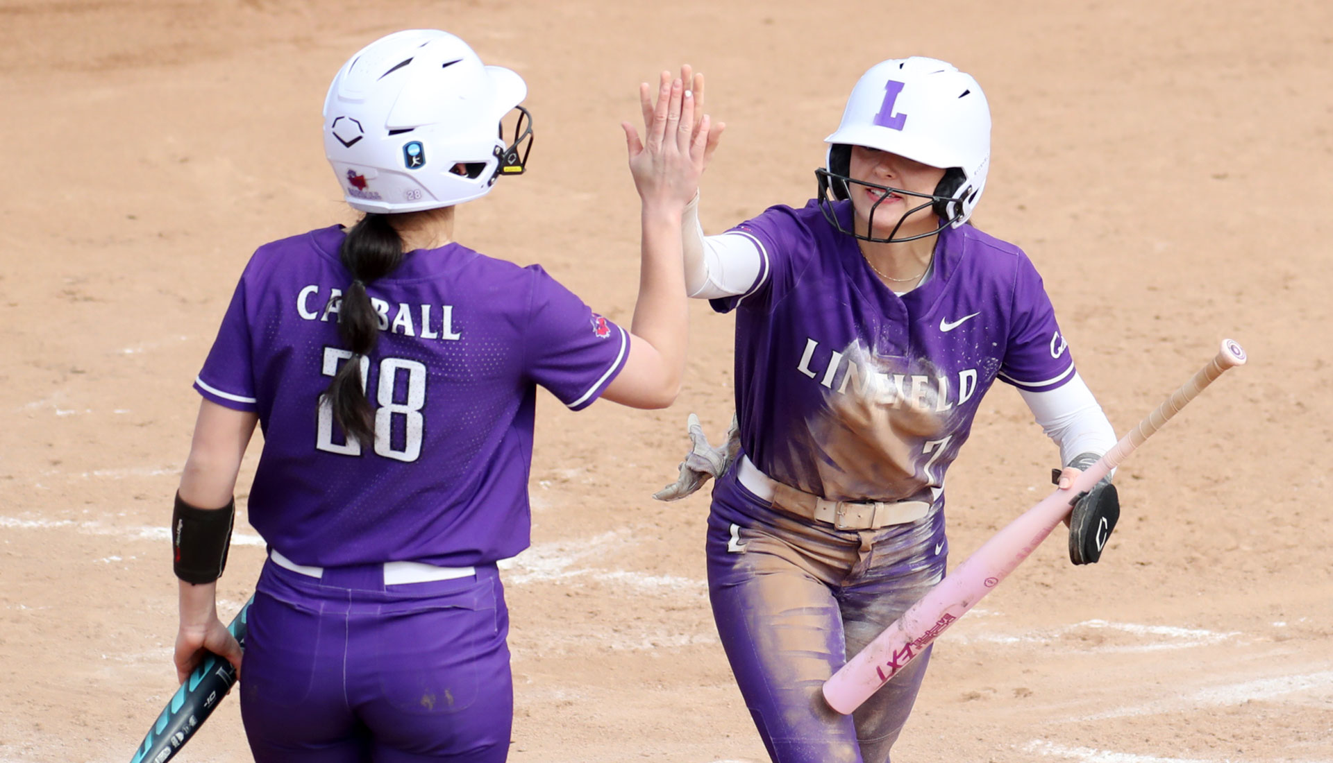 Linfield Softball vs. Willamette, March 15, 2026