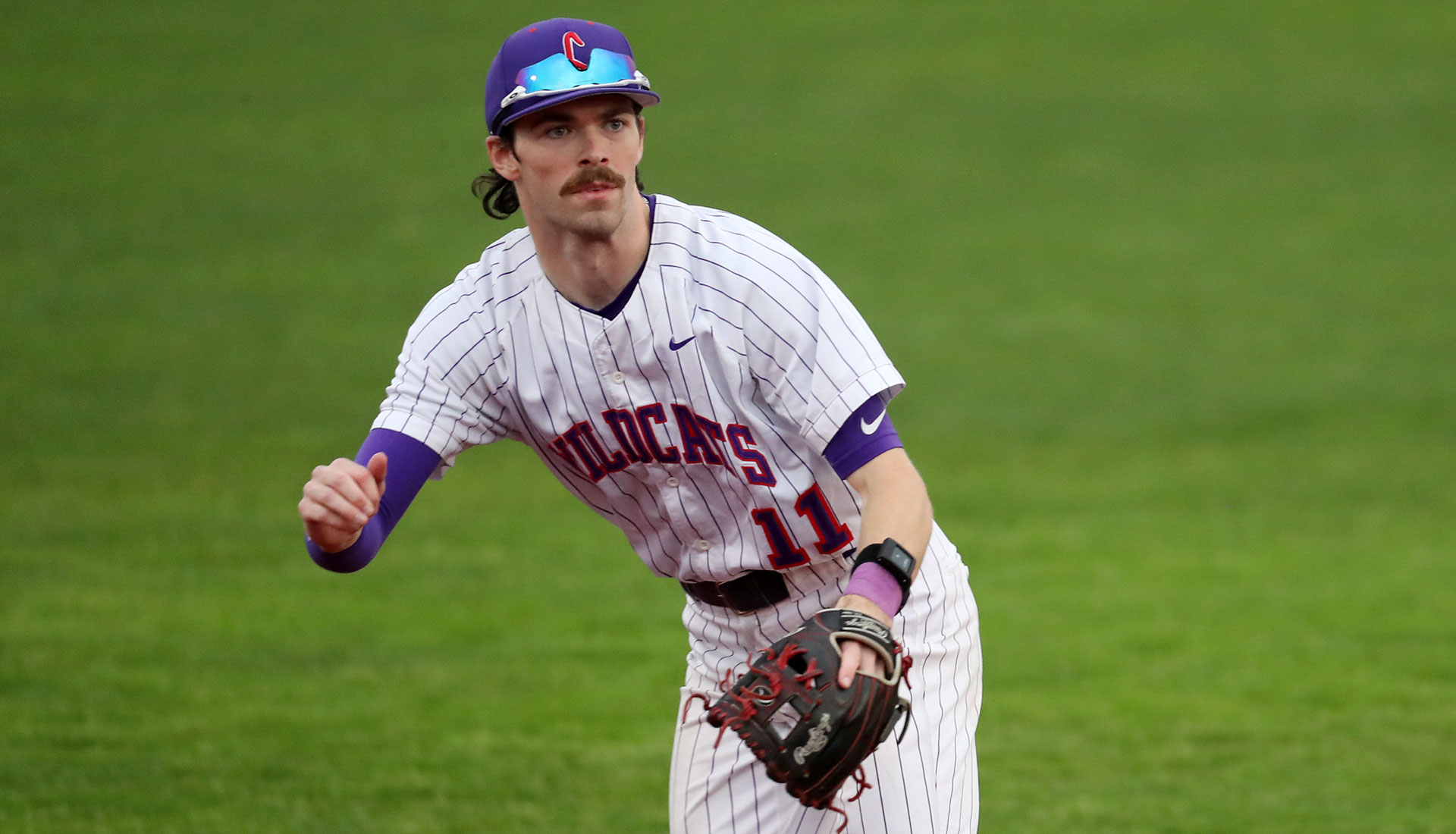 Baseball versus Denison, March 19, 2026