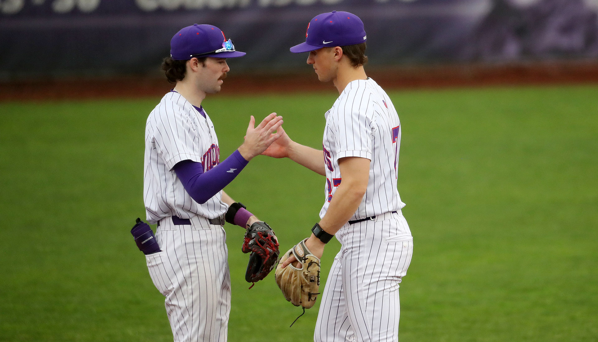 Baseball versus Denison, March 19, 2026