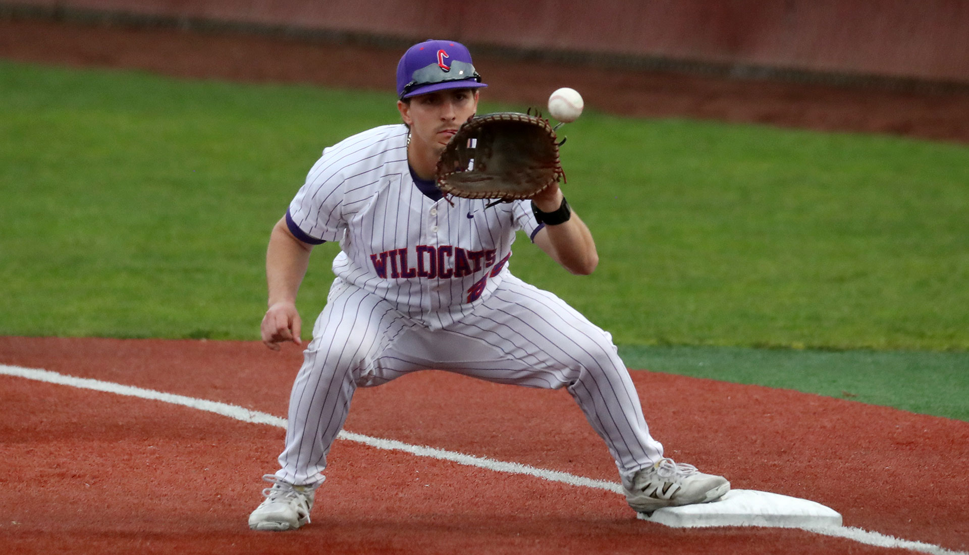 Baseball versus Denison, March 19, 2026