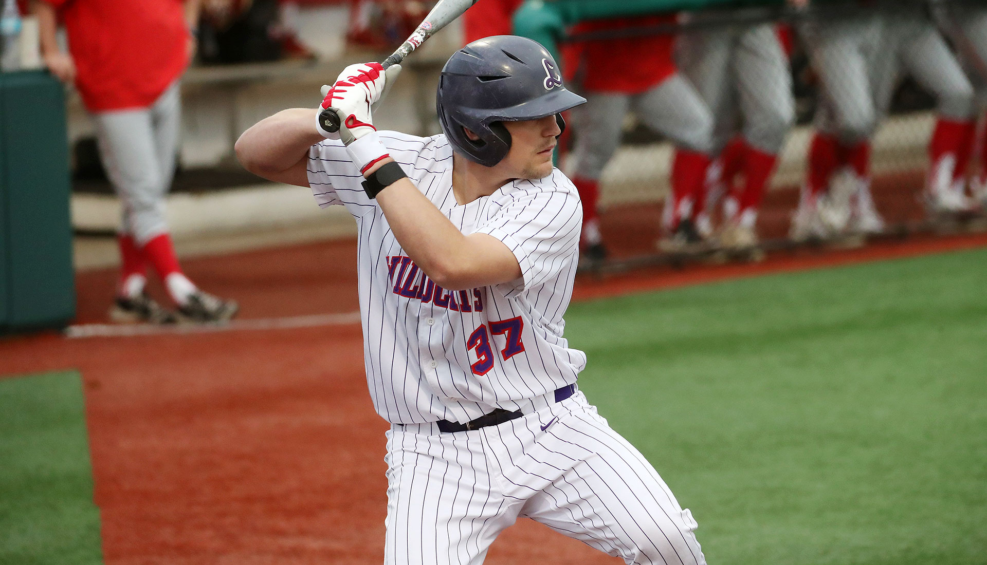 Baseball versus Denison, March 19, 2026