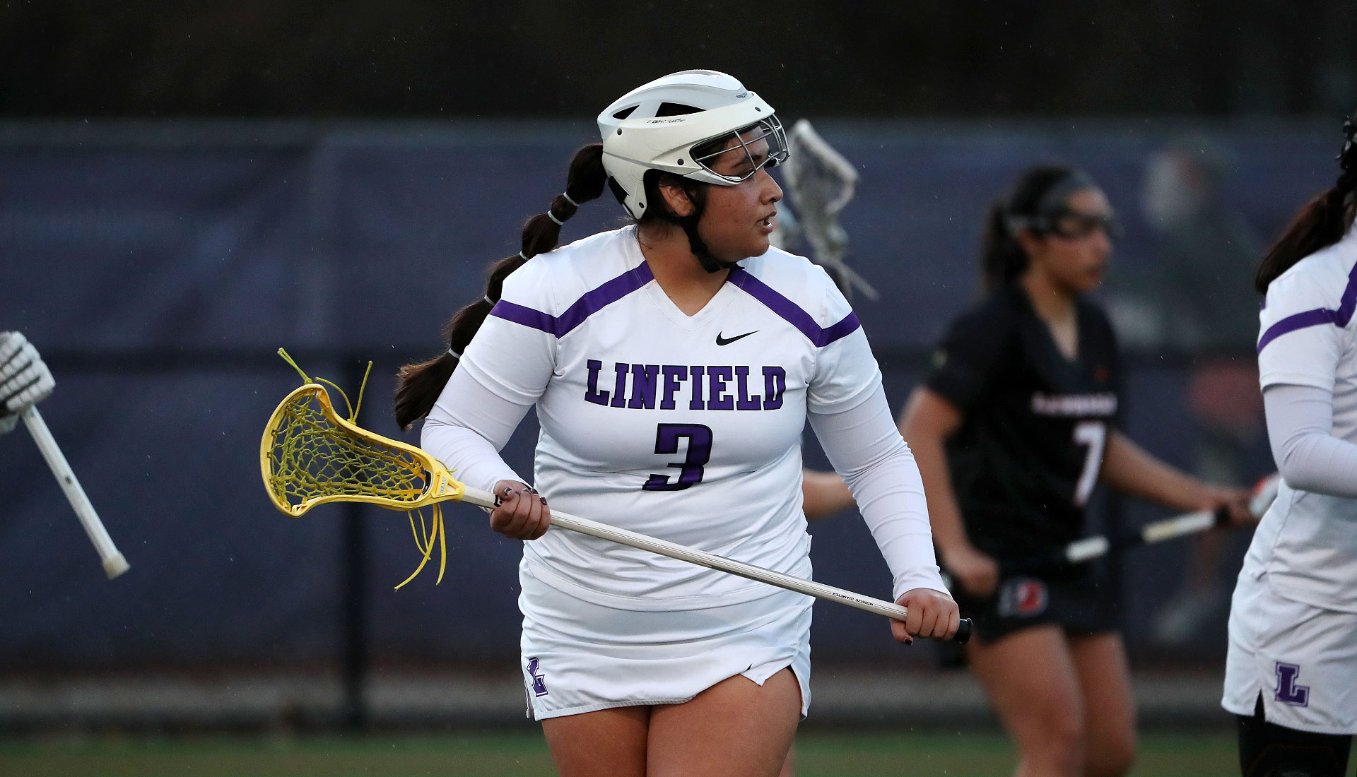 Madison De La Trinidad