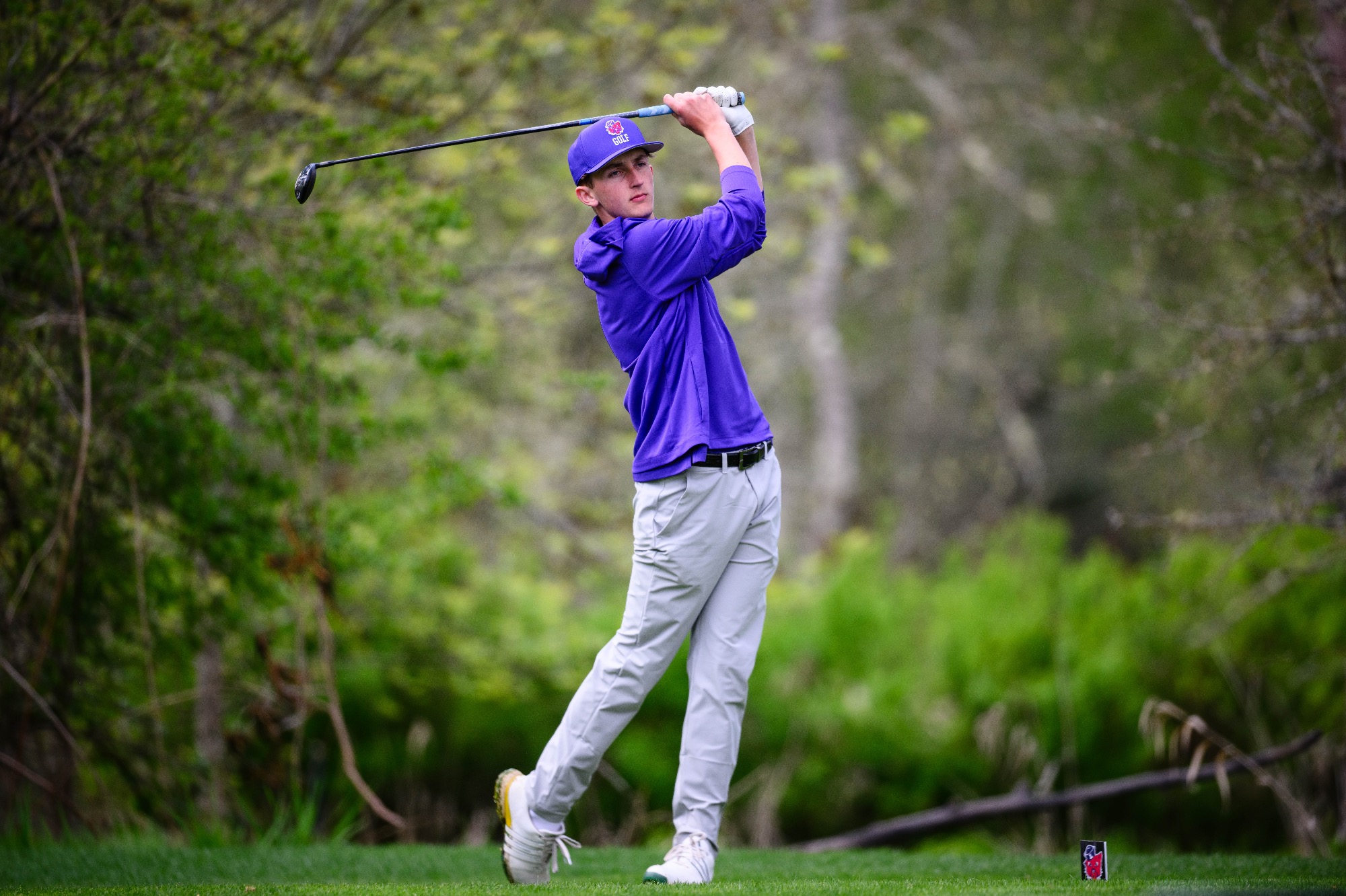 Brody Landaker
