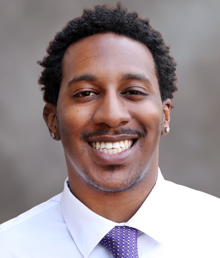 Roshaun Christopher