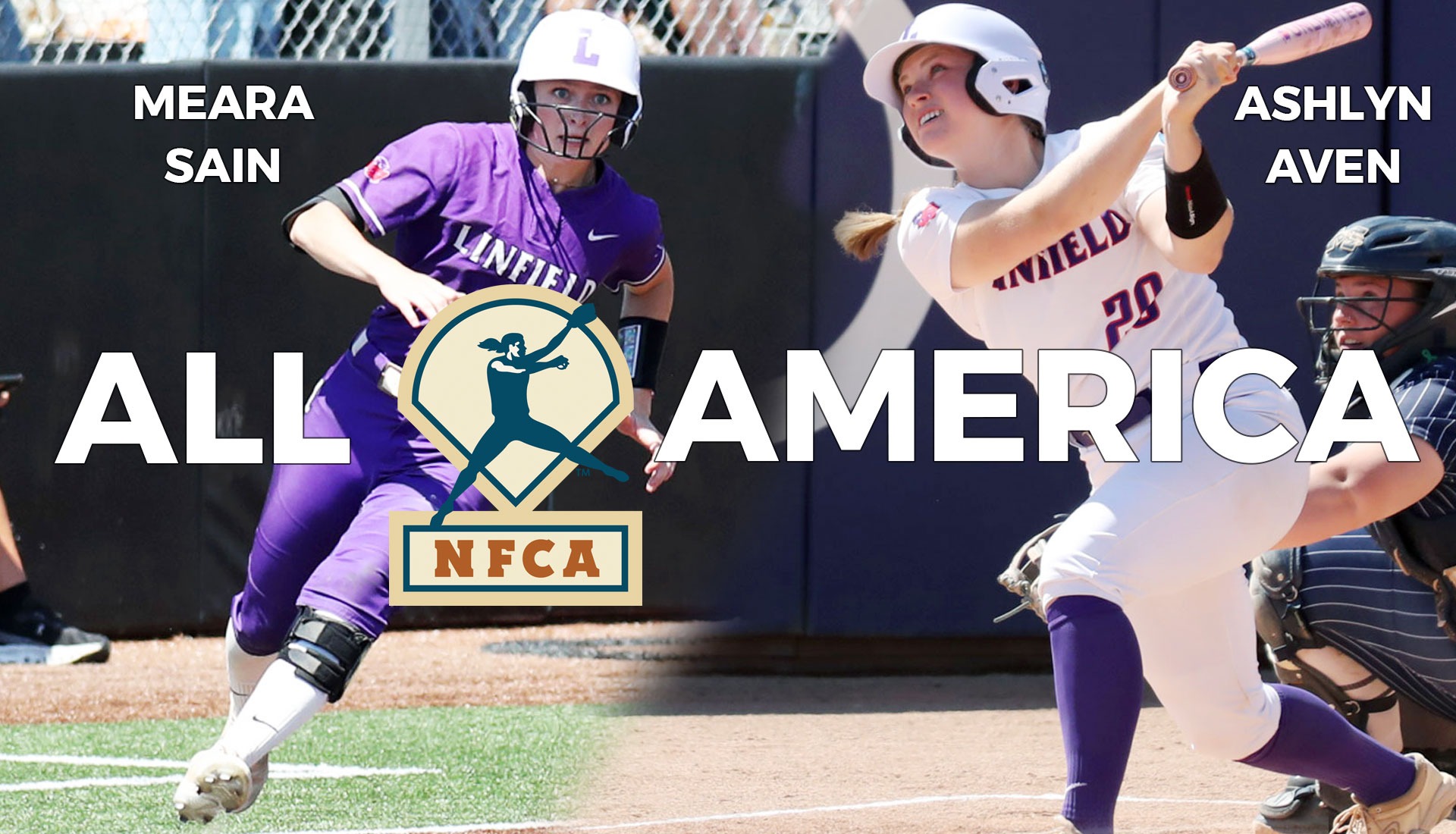 NFCA All-Americans 2026