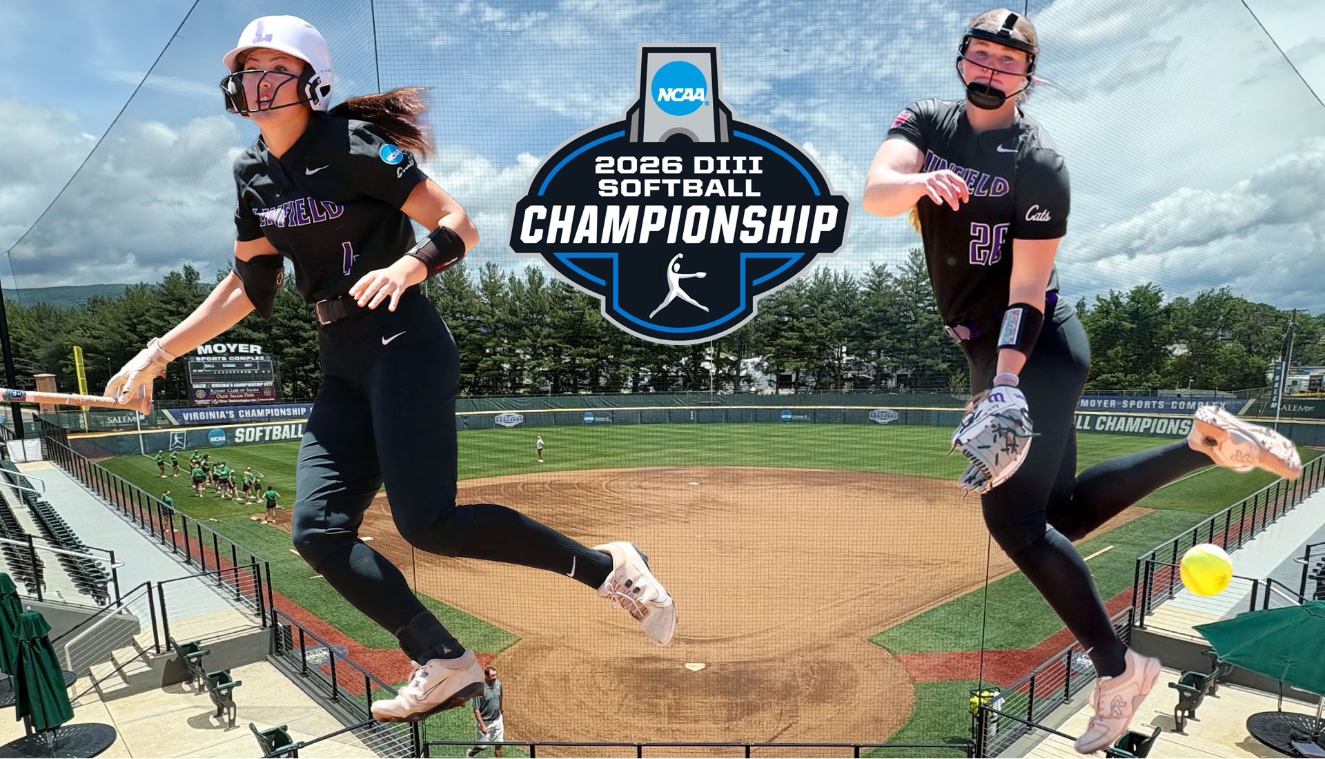 NCAA Championship Preview 2026