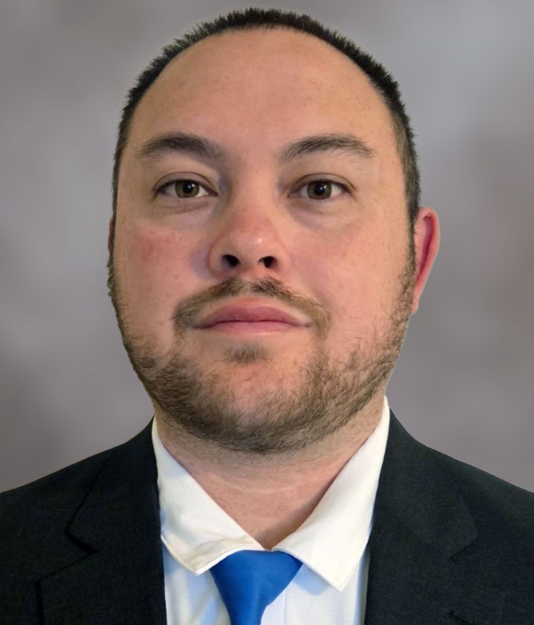 Aaron Tanaube