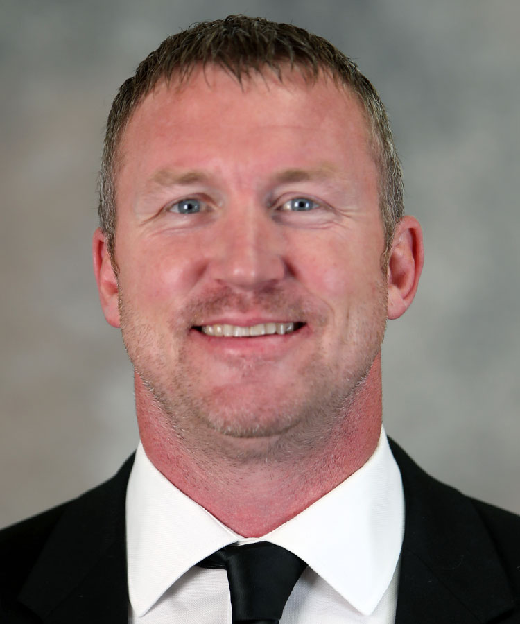 Brad McKechnie