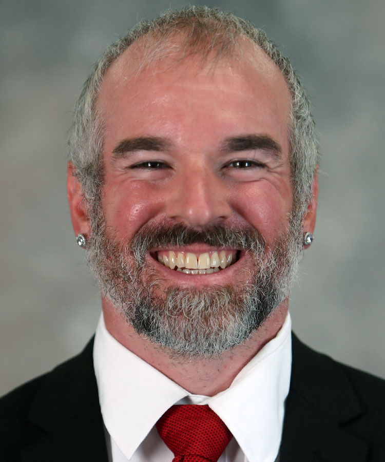 Lucas Jepson