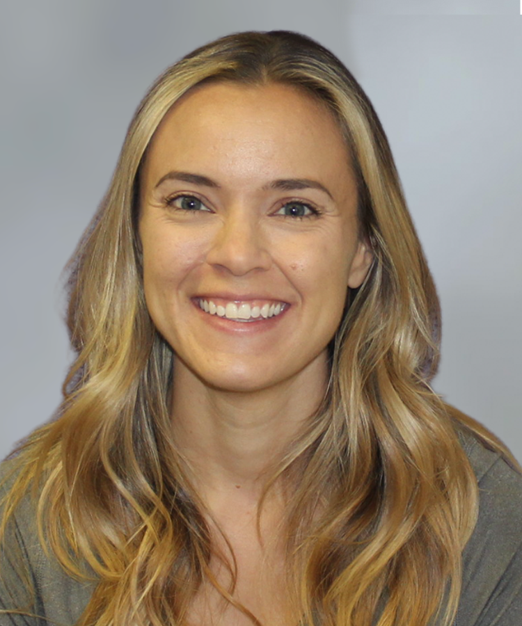 Krista Francisco-Sluss