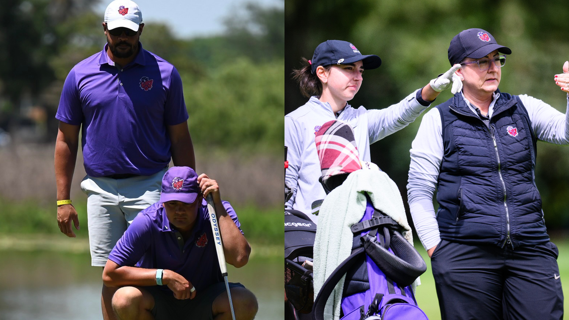 GOLF Preview 26-27