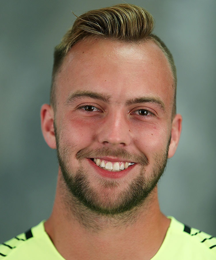 Nick Van Kleek