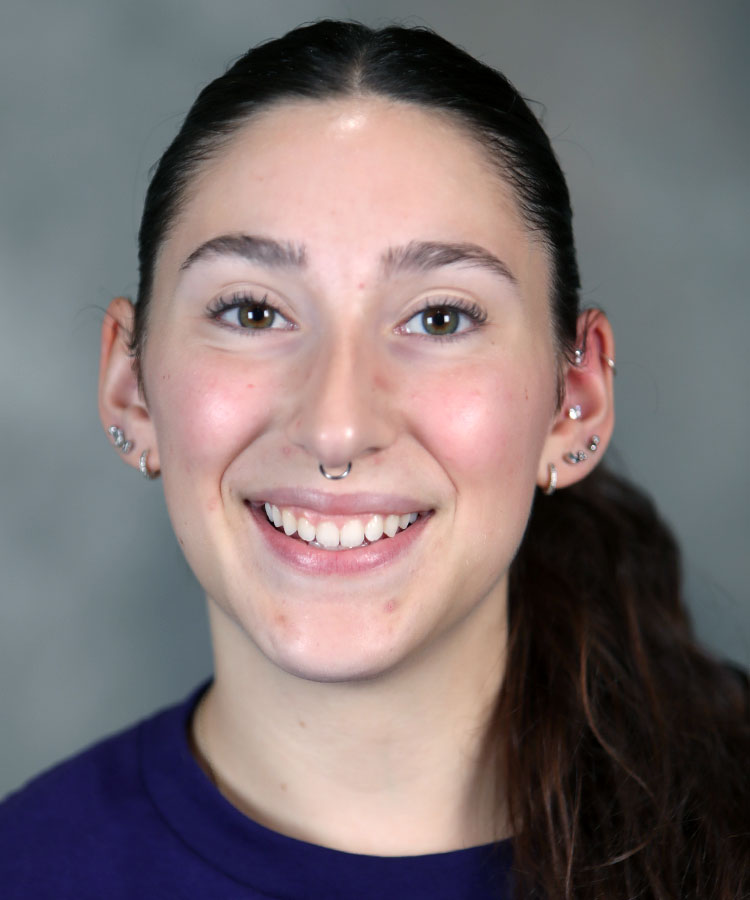 Allison Golebiewski