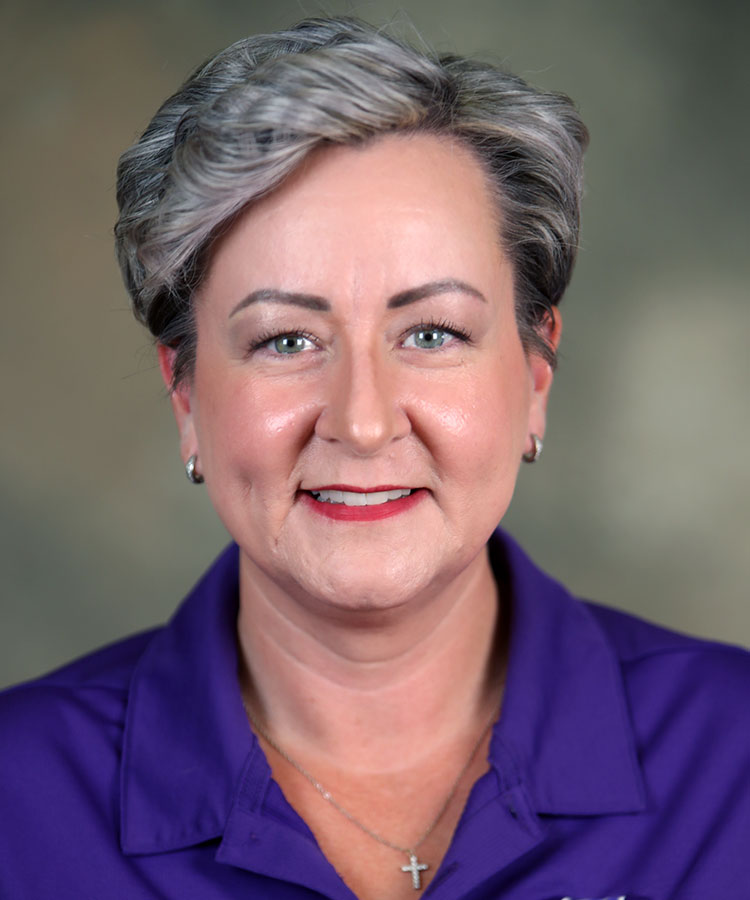 Tina Kelley