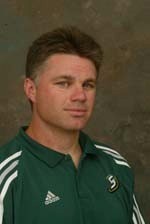 Blake Hornbuckle head shot