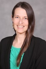 Priscilla Morgan