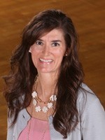 Lori Davis Jones