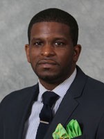 Levar Willis