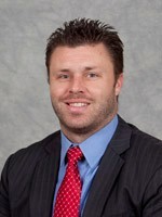 Blake Williams