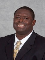 Kevin Weston