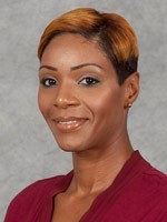 Yolanda Moore
