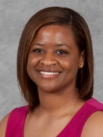 Ayriell Robinson