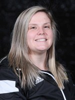 Meghan Collins