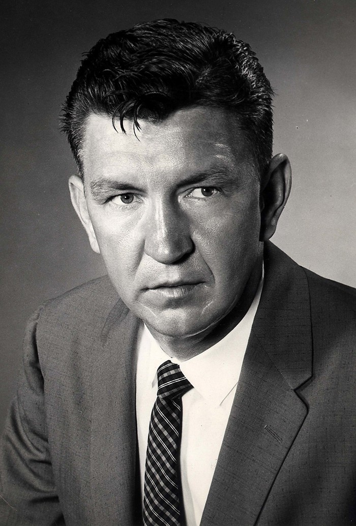 Pat Kenelly