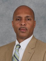 Errol Gauff