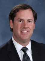 Matt Barrett