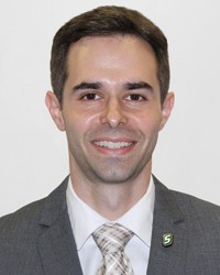 Aaron Ardis