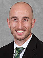 Christopher McBride
