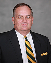 Jay Ladner