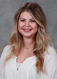Lindsey Cramer