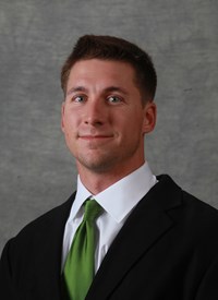 Trey Caswell