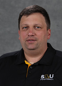 Louie Cioffi
