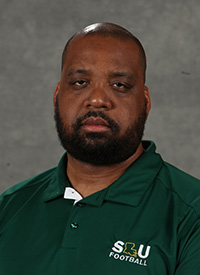 Brandon Lacy