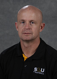 Greg Stevens