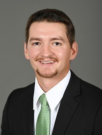 Austin Knight headshot