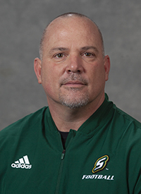 Lance Guidry