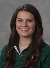 Alyssa Monahan