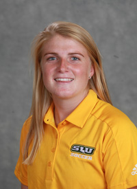 Samantha Carson