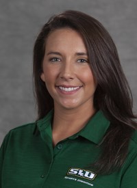 Hannah Hampton
