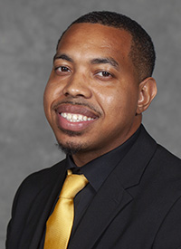 Kenneth Lee Jr.