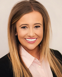 Allie Crain