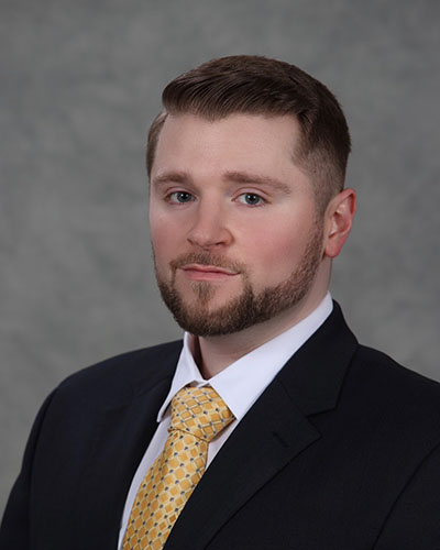 Dean Baumert