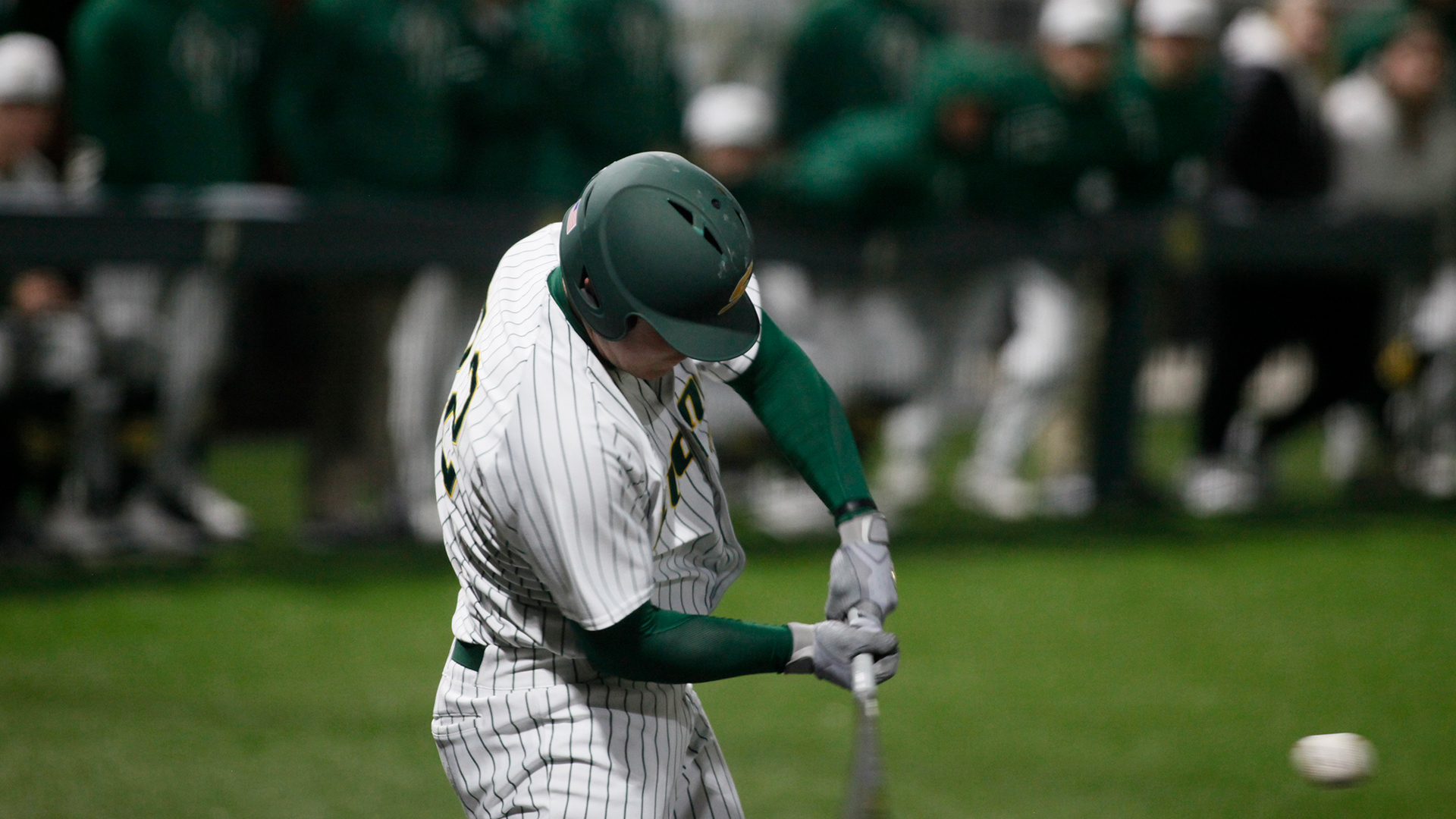 Lions Come Up Short in HighScoring Affair Southeastern Louisiana