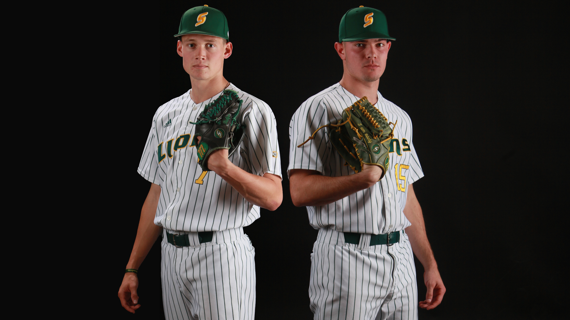Will Warren, Trey Shaffer