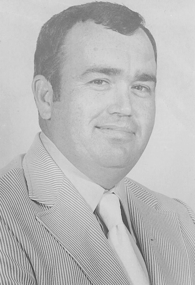 Bob Ricketts