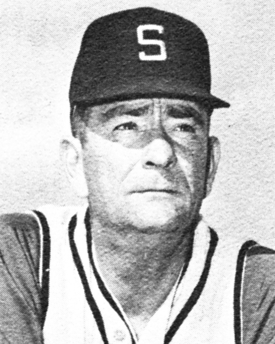 Jim Waldrop